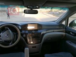 Nissan Quest